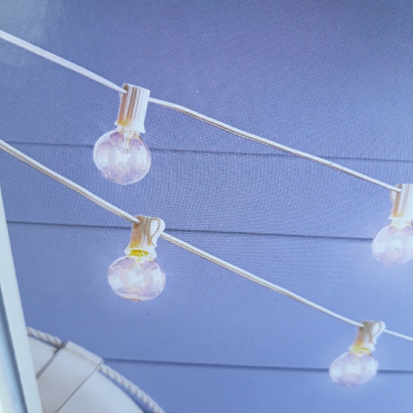 String lights - Picture 5 of 5